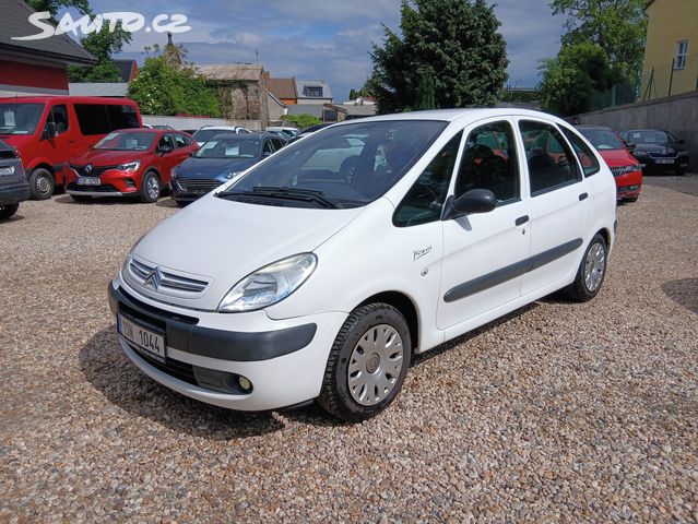 Citroën Xsara Picasso